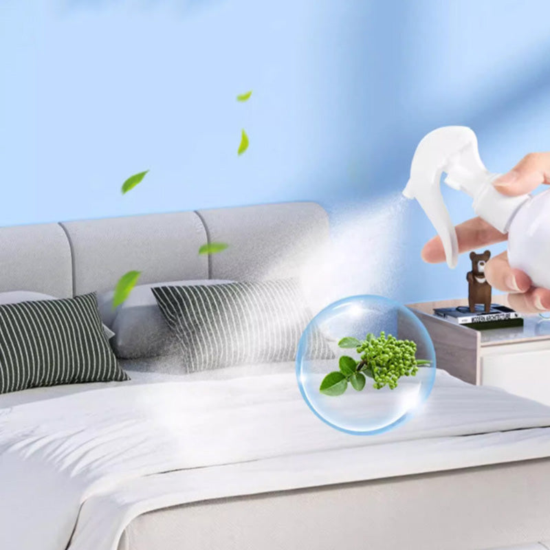 Ένα πολυλειτουργικό, αποτελεσματικό σπρέι για την απομάκρυνση των ακάρεων των φυτών.-GR