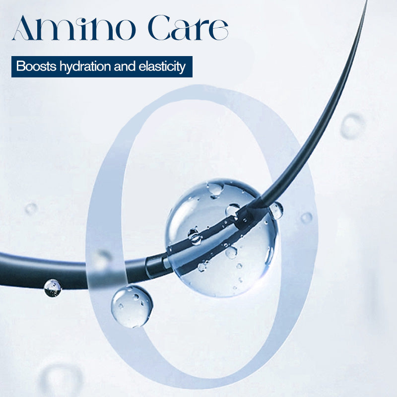 Kit de alisado capilar con corrección proteica-ES