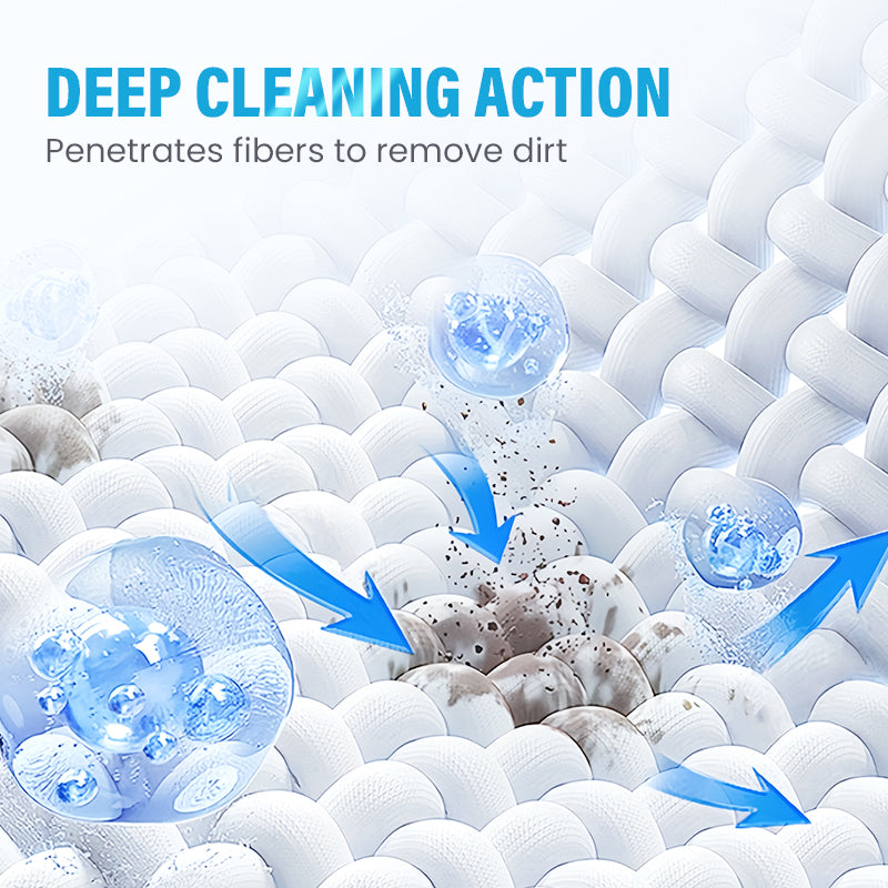 ✨Pasta de lavado multifuncional con limpieza profunda-ES