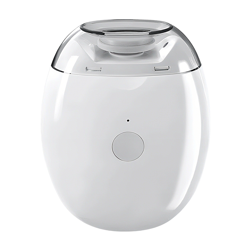 Lima de uñas automática universal para adultos y niños-ES