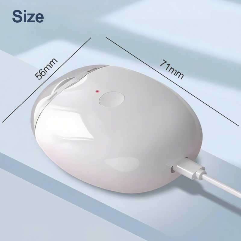 Lima de uñas automática universal para adultos y niños-ES