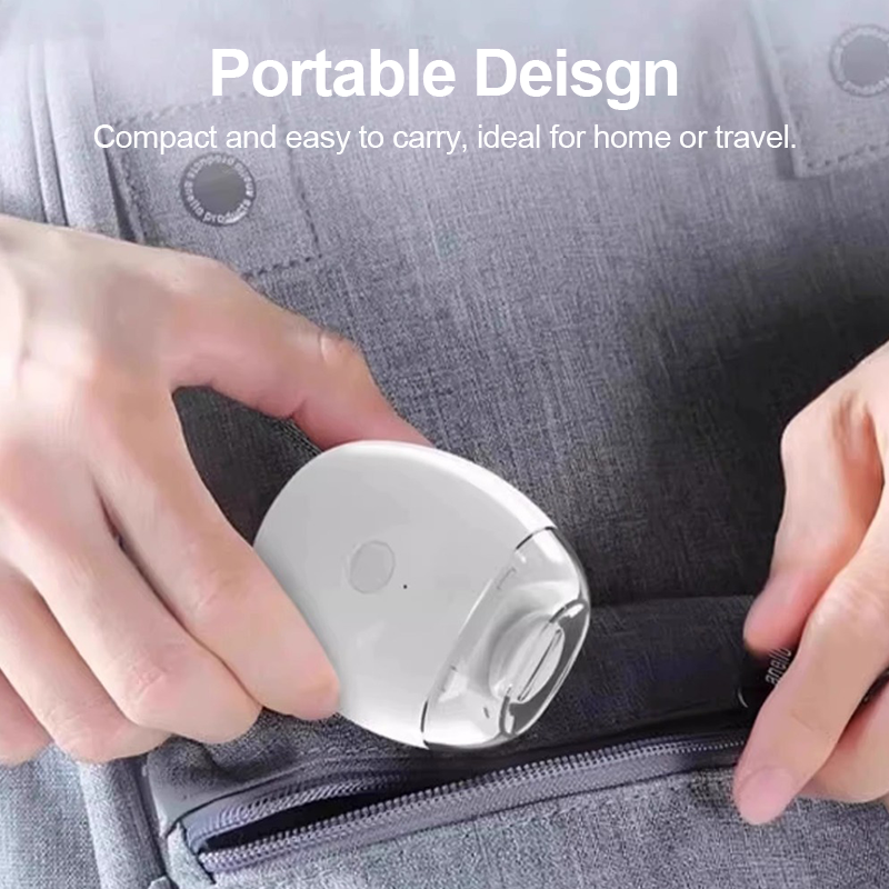 Lima de uñas automática universal para adultos y niños-ES