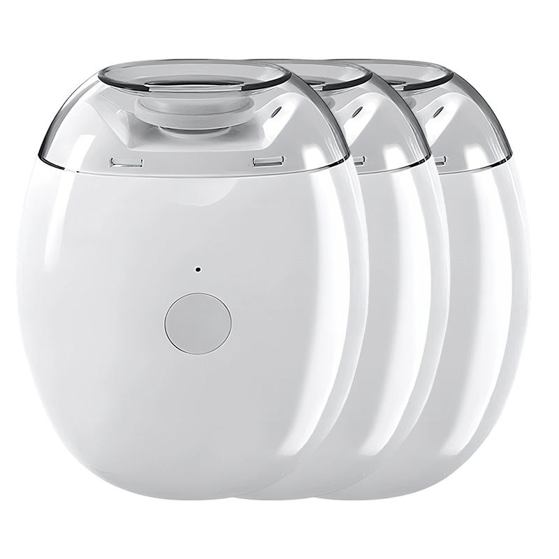 Lima de uñas automática universal para adultos y niños-ES