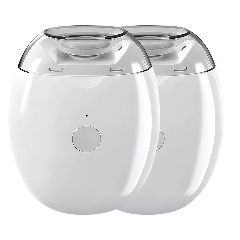 Lima de uñas automática universal para adultos y niños-ES