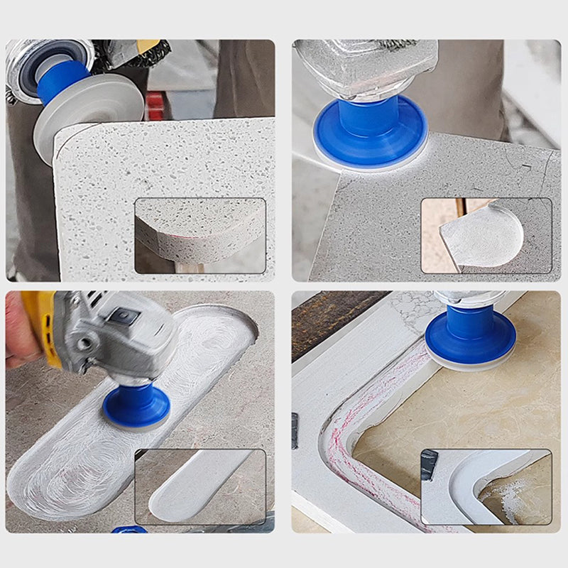 2-palčno spajkano diamantno brusilno kolo za kotni brusilnik-SI