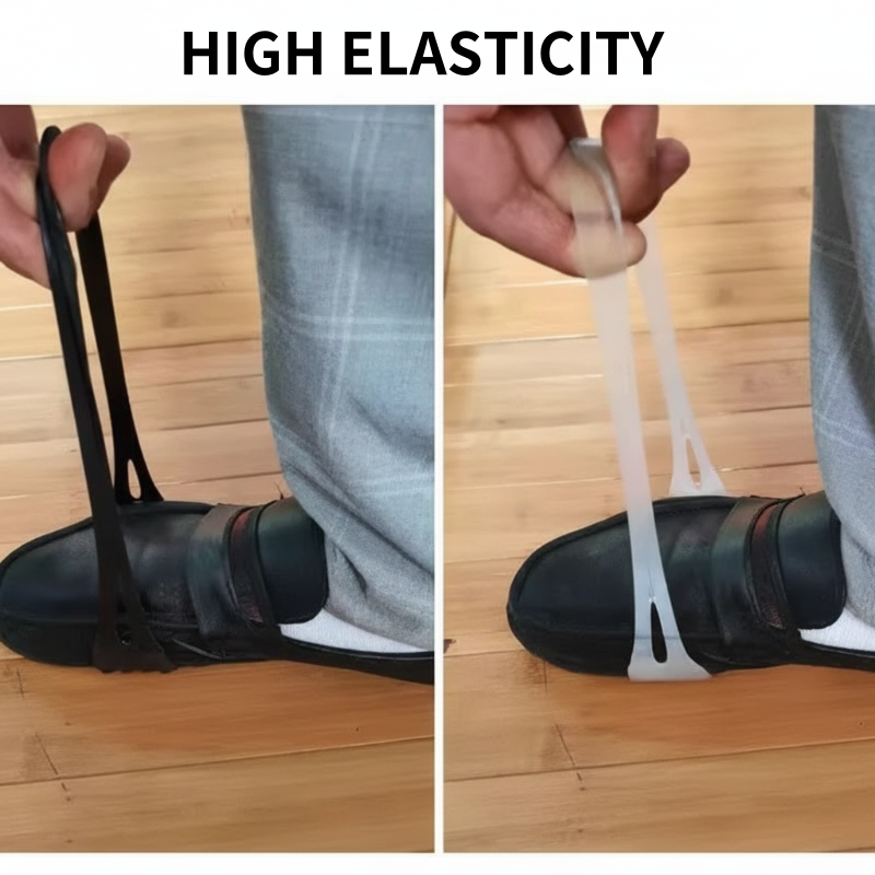 Universalūs 5 dantukų ledo laikikliai batams ir aulinukams-LT