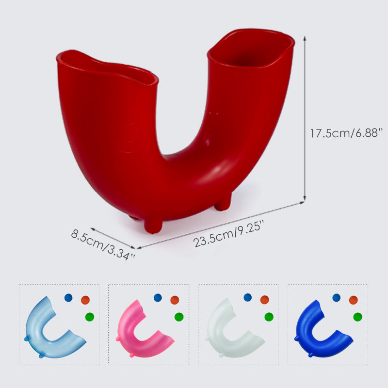 Žongliranje s tremi žogicami Pindaloo-SI