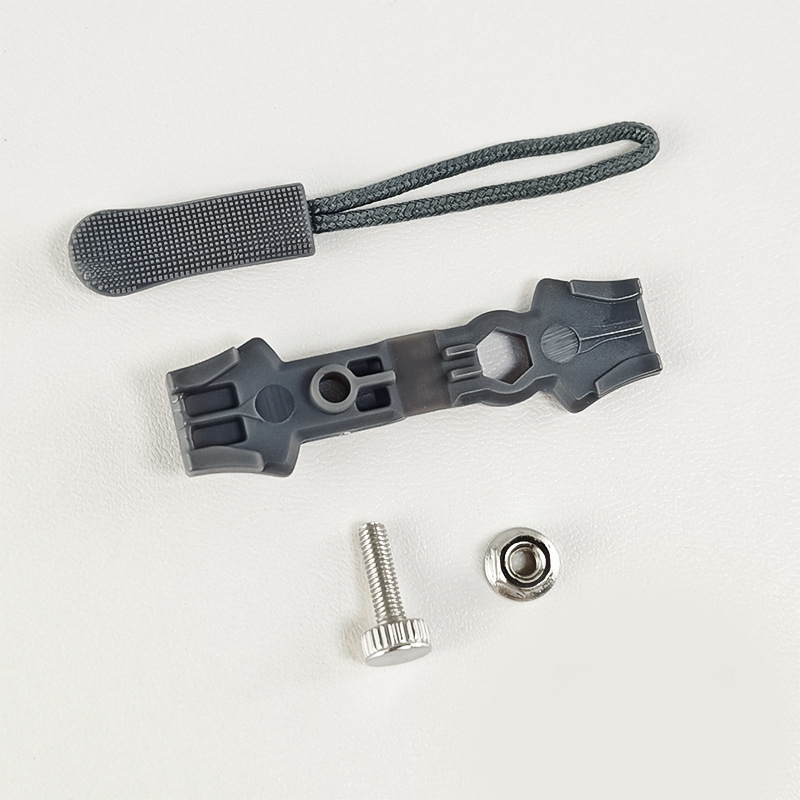 ¡Compra más y llévate más gratis! Kit universal de reparación de cremalleras-ES