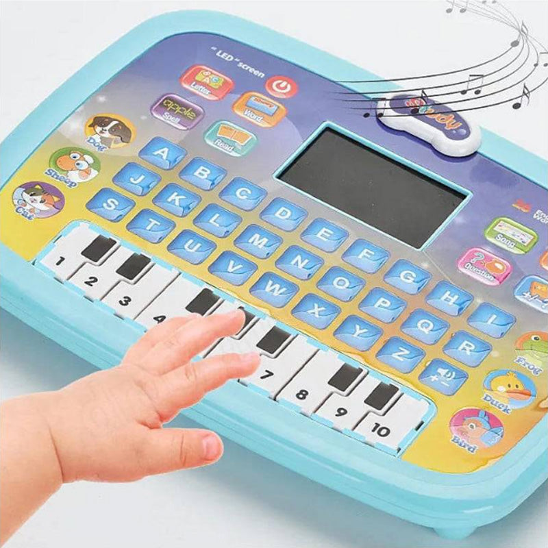 Interaktivno učenje in igranje Zvočne pravljice-SI