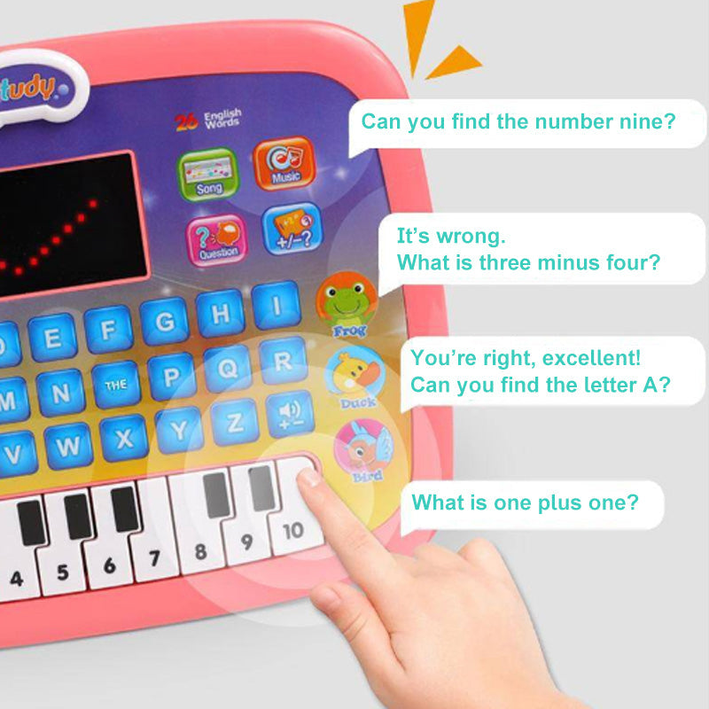 Interaktivno učenje in igranje Zvočne pravljice-SI