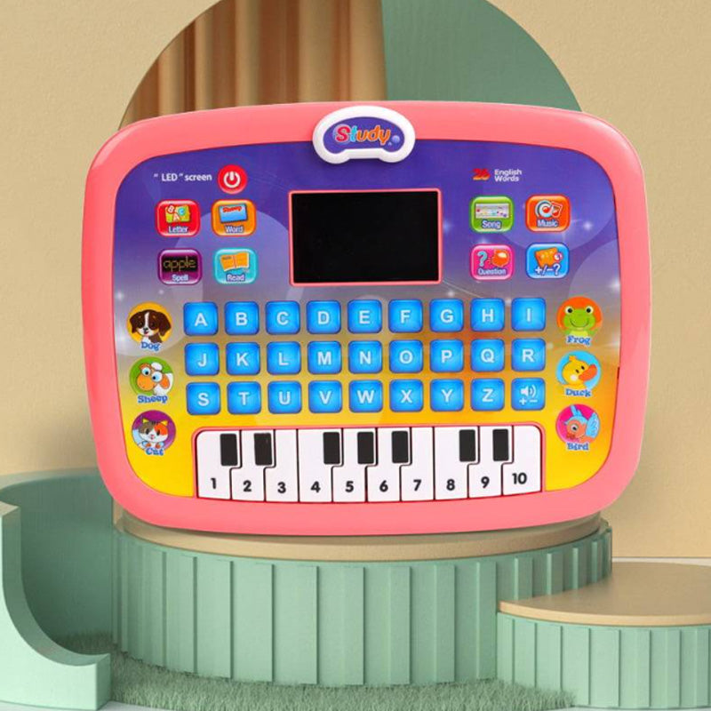 Interaktivno učenje in igranje Zvočne pravljice-SI