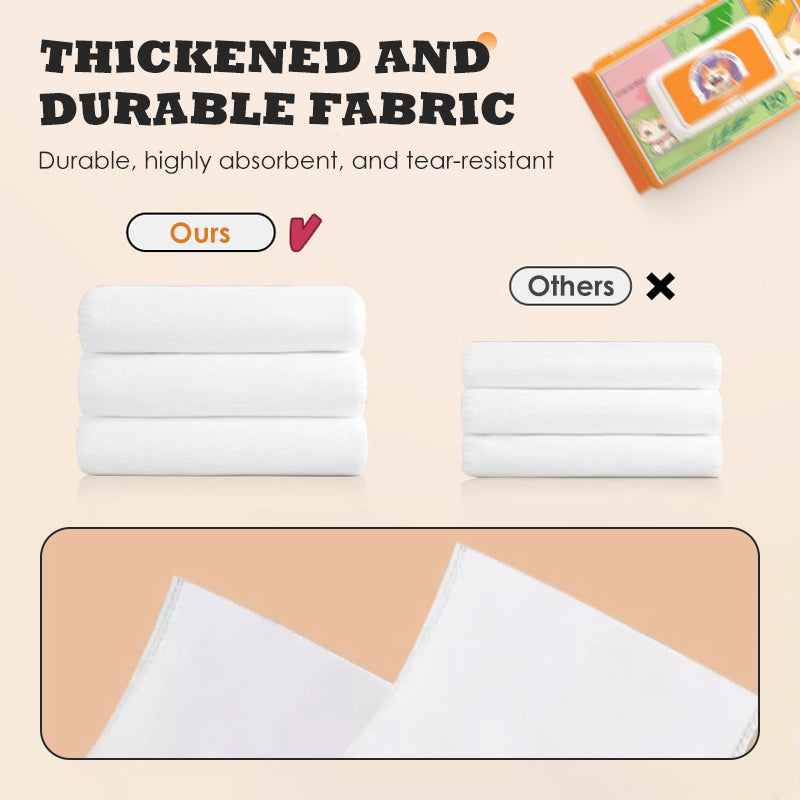 🐱Rokavice za nego hišnih ljubljenčkov, izpiranje ni potrebno🐶-SI