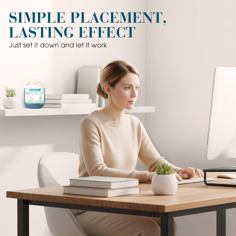 ⏳Descuento del 50% por tiempo limitado⏰Caja mágica para eliminar el polvo del purificador de aire de interiores🍋‍🟩-ES