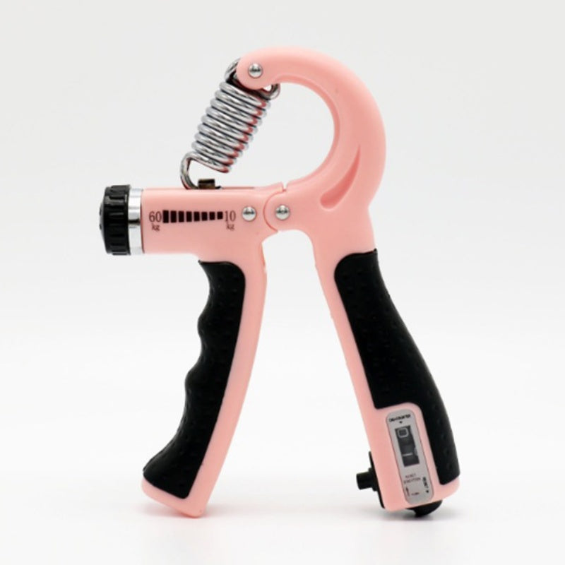 Ρυθμιζόμενος προπονητής δύναμης λαβής χεριού-GR