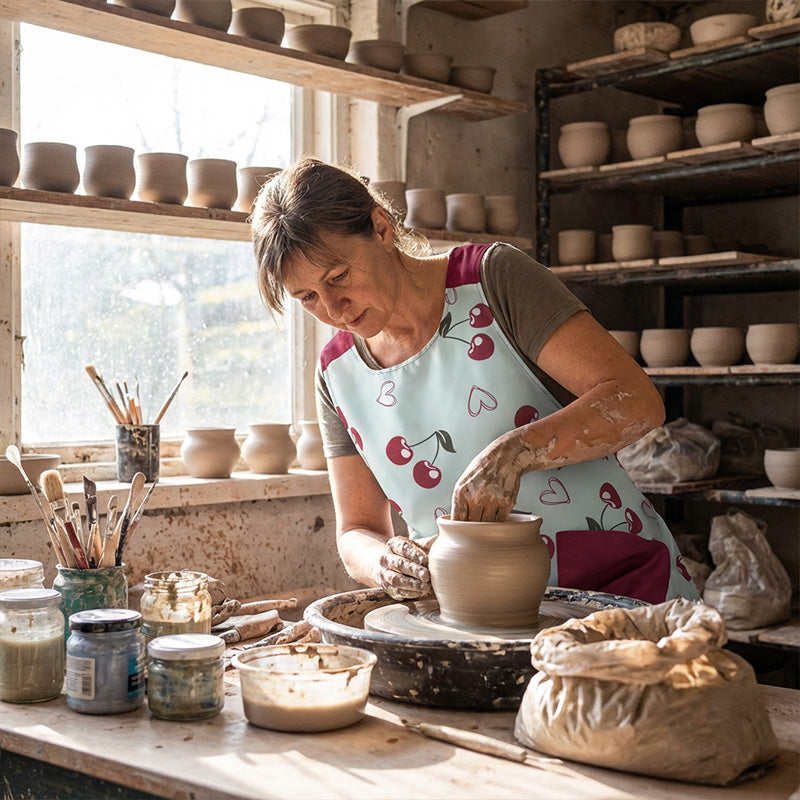 🔥Γυναικεία ποδιά με σταυρωτό λουράκι και slip-on-GR