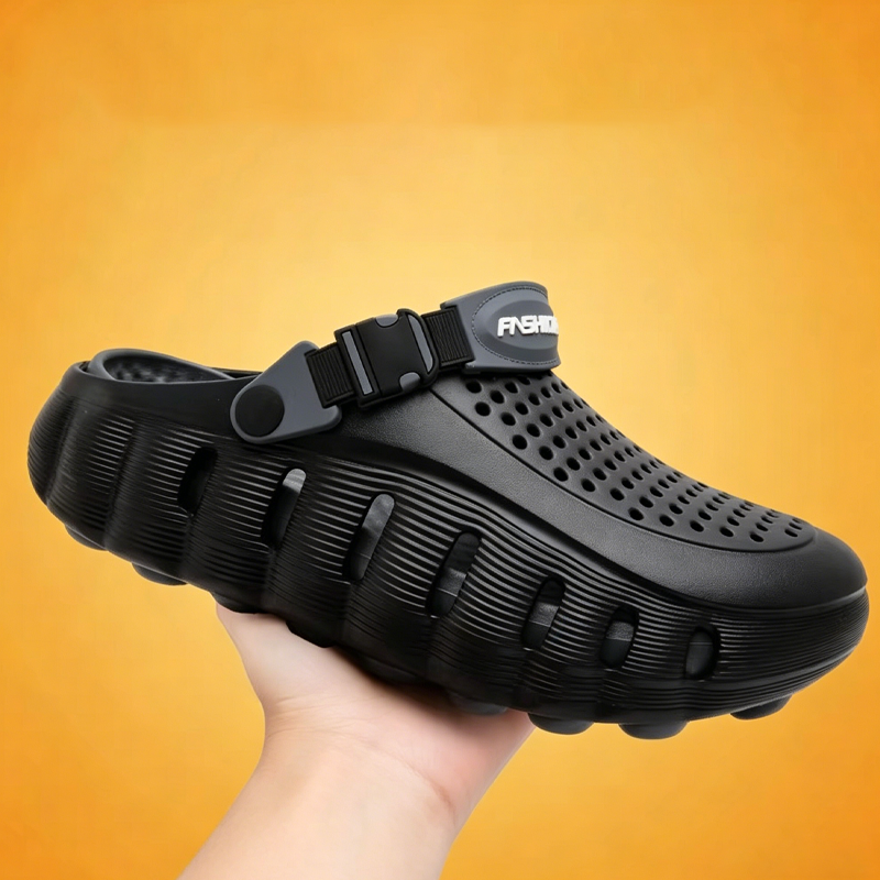 ✨ Naujas 2026 metų modelis: itin patogūs ir minkšti vyriški perforuoti batai-LT