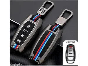 Kovinsko ohišje za ključe-SI