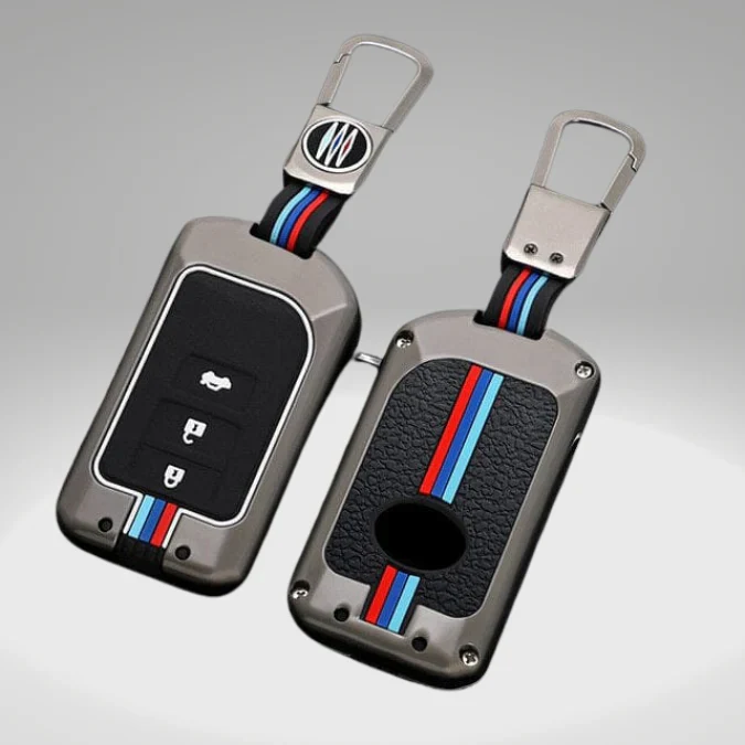 Kovinsko ohišje za ključe-SI